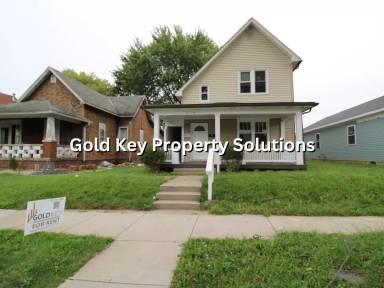 Main picture of 2116 Pearl St