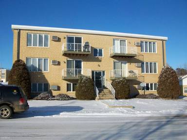 Main picture of 1700 4th Ave NW