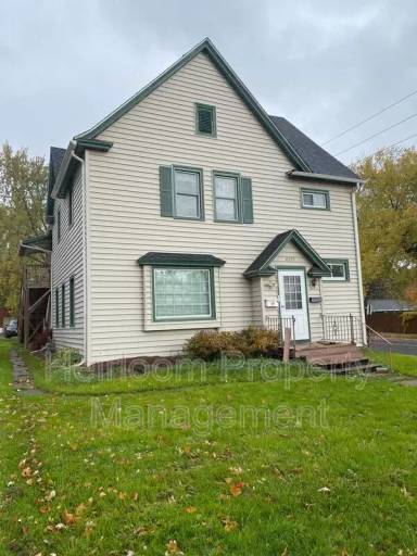 Main picture of 4229 Gladstone St