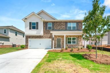 Main picture of 1846 Andrews Acres Ln
