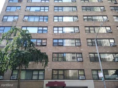 Main picture of 412 E 55th St