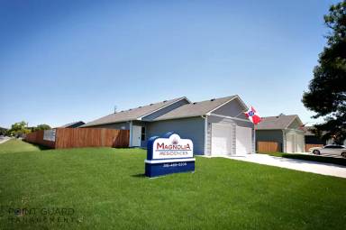 Main picture of Magnolia Residences