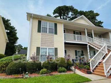 Main picture of Holton Place Condominiums