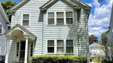 Main picture of 2314 Portsmouth Ave