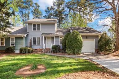 Main picture of 1619 Budwood Dr