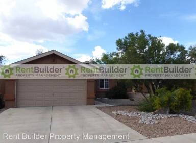 Main picture of 1453 Penasco Rd NE