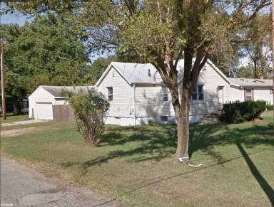 Main picture of 521 S Byrkit St