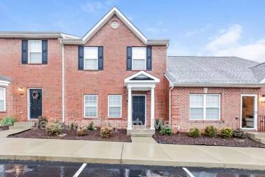 Main picture of Hardison Hills