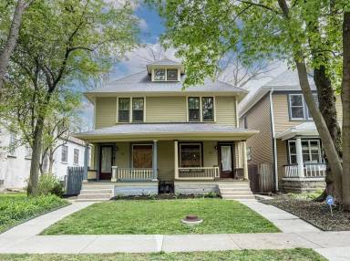 Main picture of 717 Woodruff Place East Dr