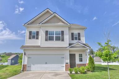 Main picture of 3031 Goodtown Trce