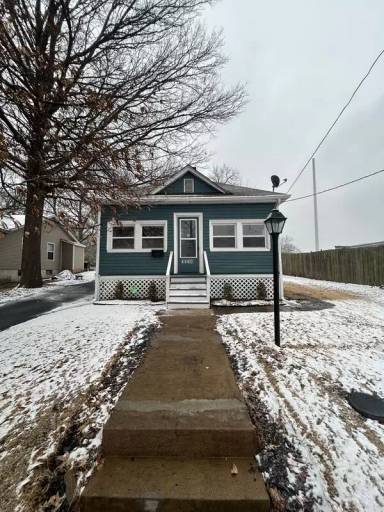 Main picture of 1314 Milford Ave