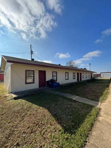 Main picture of 301 Patterson St