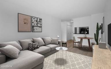 Main picture of 30 W End Ave