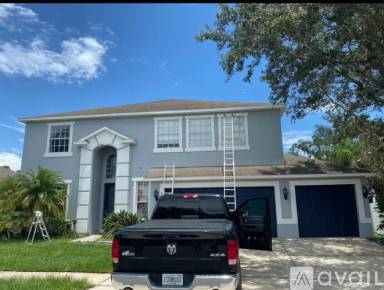 Main picture of 14015 Deep Lake Dr