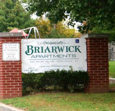 Main picture of Briarwick Apartments