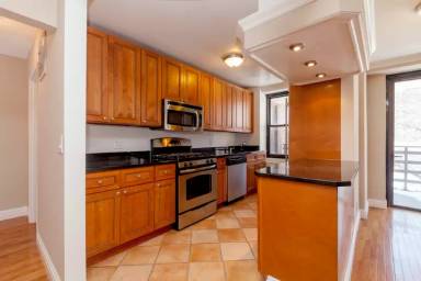 Main picture of Park West Village Apartments