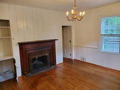 Main picture of 3632 N St NW