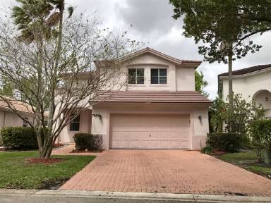 Main picture of 7303 NW 1st Pl