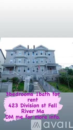 Main picture of 423 Division St