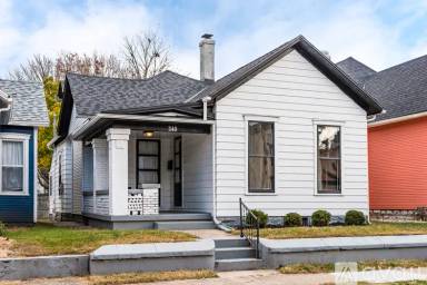Main picture of 340 Morton Ave