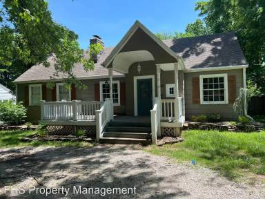 Main picture of 1850 South Dollison Avenue - A - A