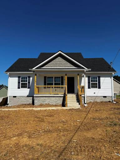 Main picture of 915 Morgan Meadows Dr