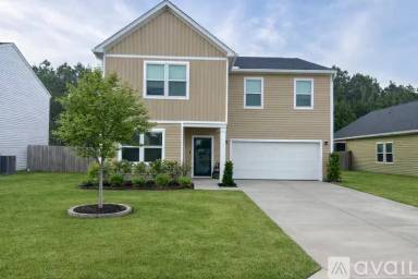 Main picture of 186 Cypress Plantation Rd
