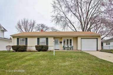 Main picture of 4510 Lincoln Ave