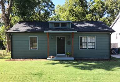 Main picture of 708 Gerard St