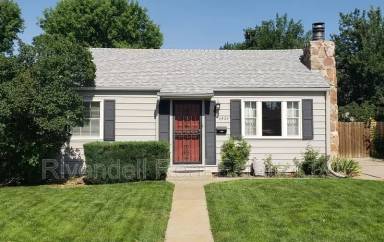 Main picture of 4524 S Pearl St
