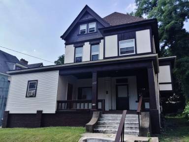 Main picture of 5502 Margaretta St