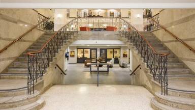 Main picture of The Carling Apartments