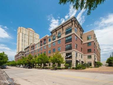 Main picture of Amli Uptown