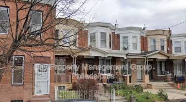 Main picture of 1831 E Cambria St