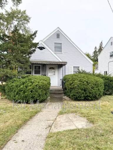 Main picture of 4631 Burnham Ave