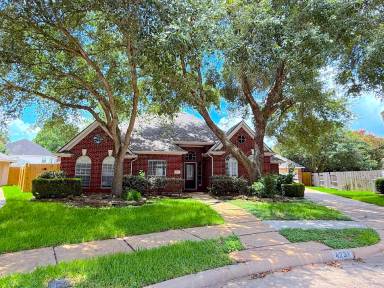 Main picture of 4231 Lake Terrace Ct