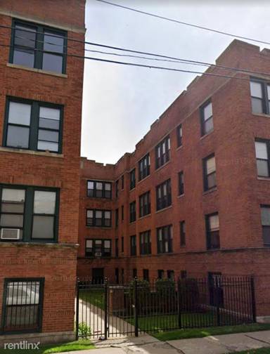 Main picture of 1825 E 72nd St & 7201 S Constance Ave Apartments