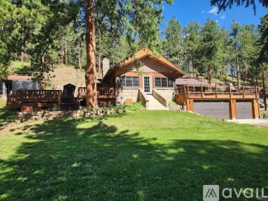 Main picture of 8129 S Turkey Creek Rd