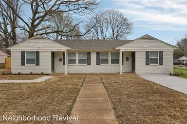 Main picture of Newly renovated by Neighborhood Revival
