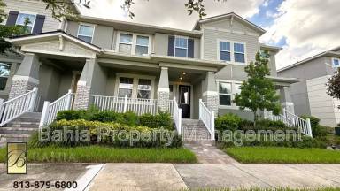 Main picture of 15918 Marina Bay Dr