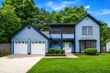 Main picture of 3848 Laurenhill Ln