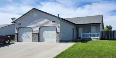 Main picture of 1296 Rockridge St