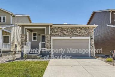 Main picture of 2913 Buffalo Fork Ln