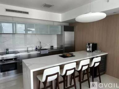 Main picture of Ten Museum Pk Residential