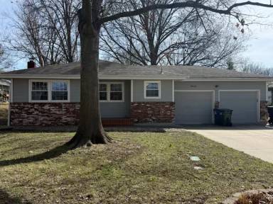 Main picture of 2909 Moccasin Dr