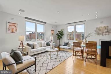 Main picture of Copley Plaza Co-Op