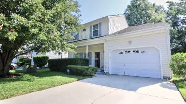 Main picture of 610 Windward Dr