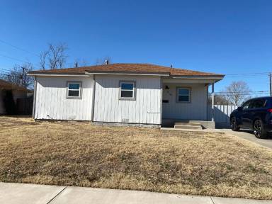Main picture of 4400 Cunningham Dr