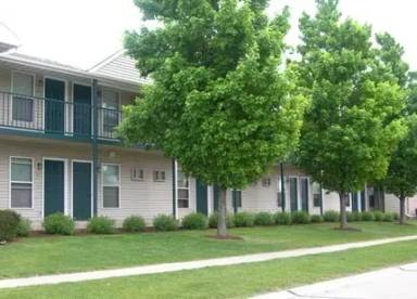 Main picture of 1206 Wesley Ave