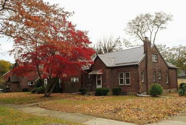 Main picture of 543 Delaware Ave